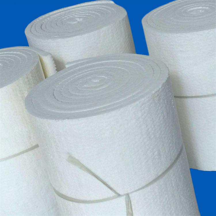 黑山陶瓷纤维毡